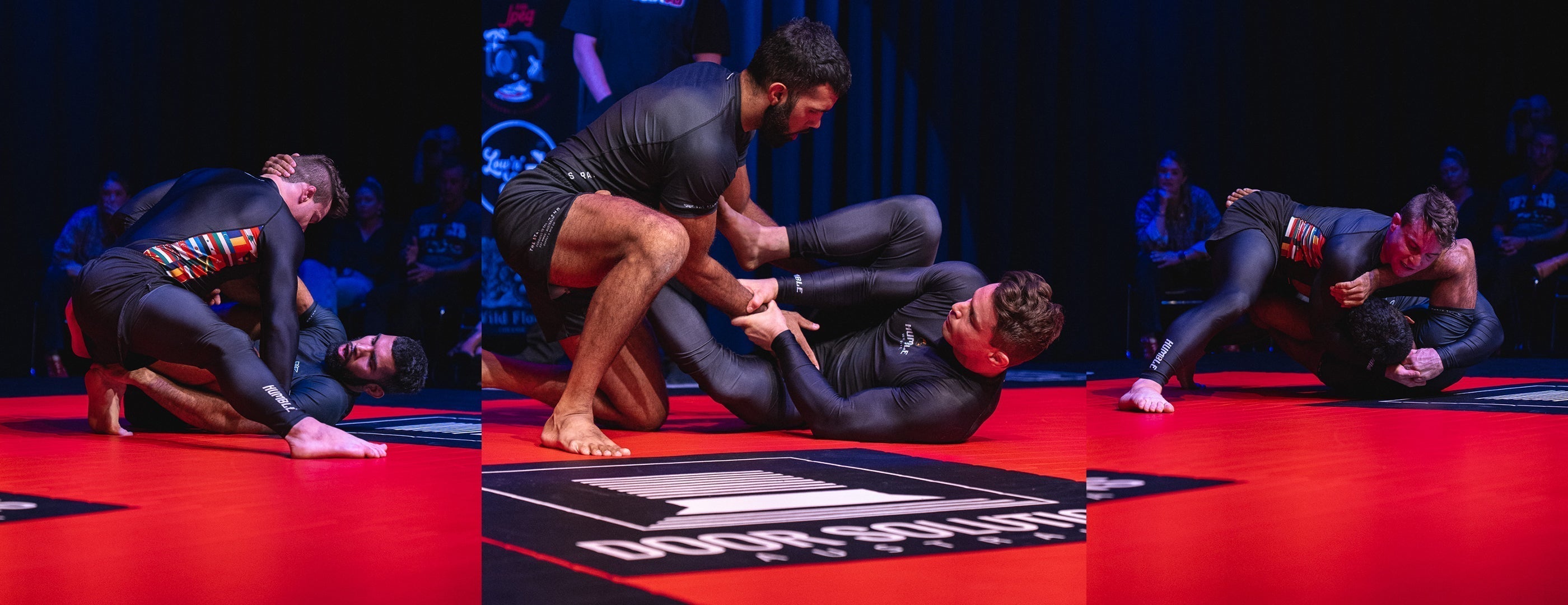 Nick Hughes Claims Victory in a Must-See M16 Showdown!