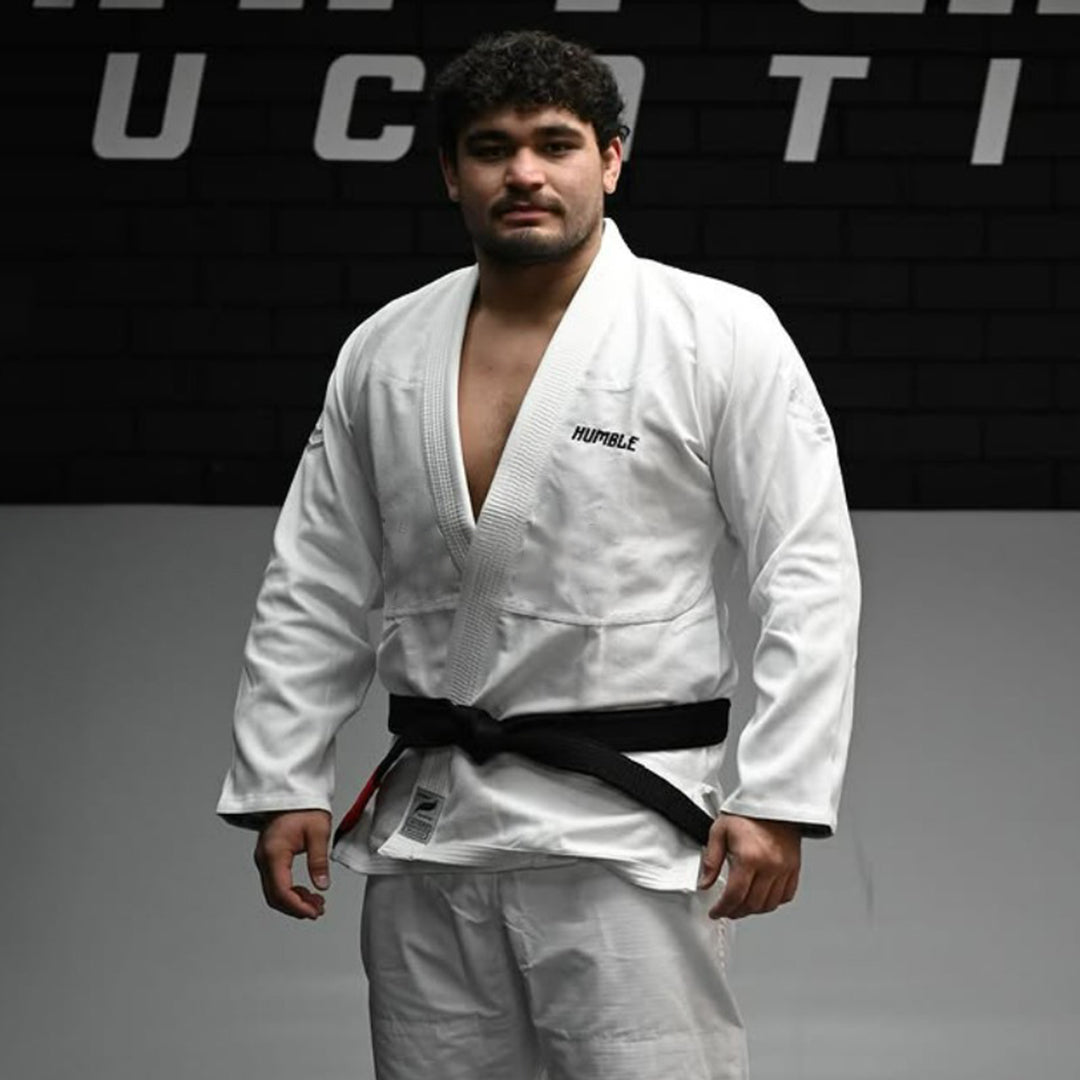 BJJ Gi