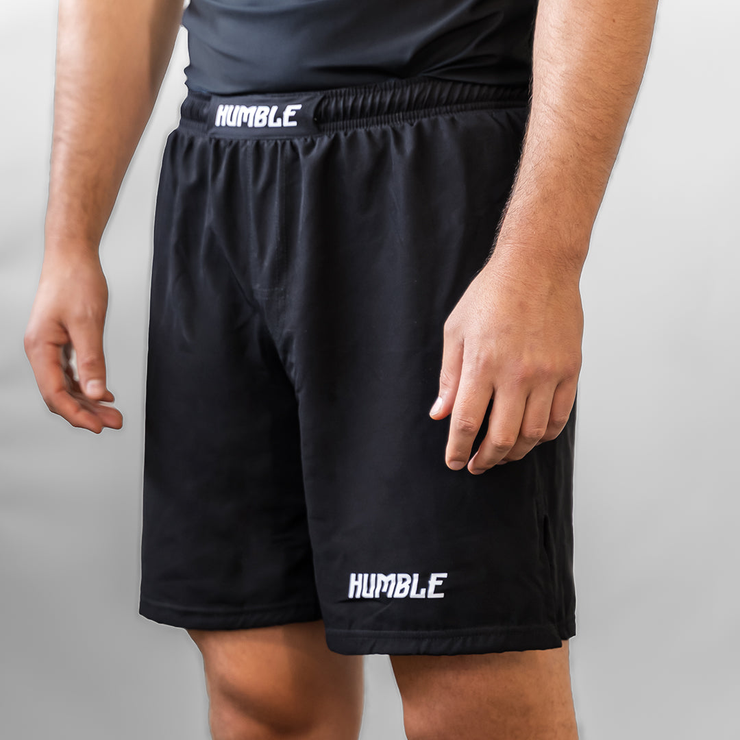 Vader MMA Shorts