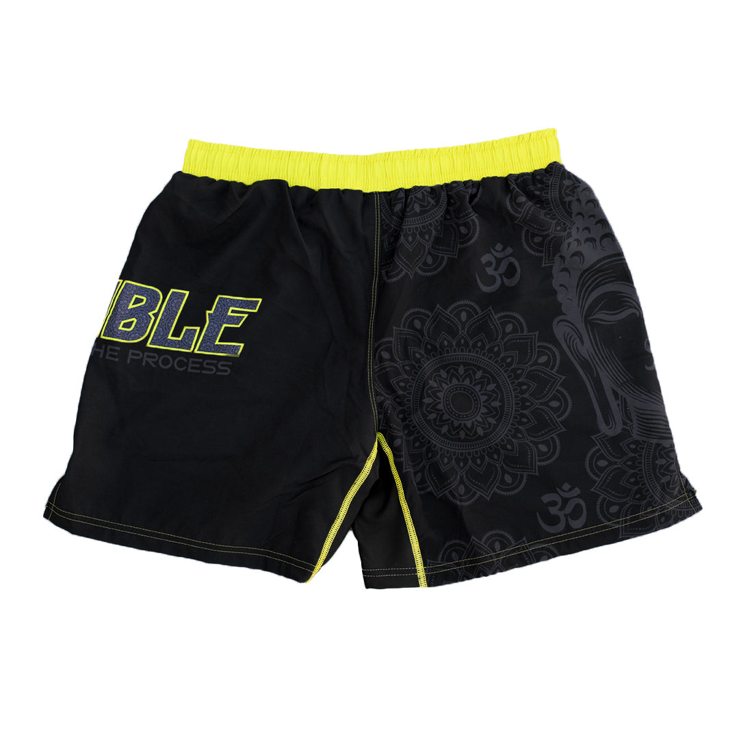 Buddha MMA Shorts