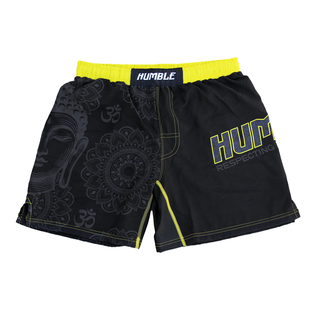 Buddha MMA Shorts