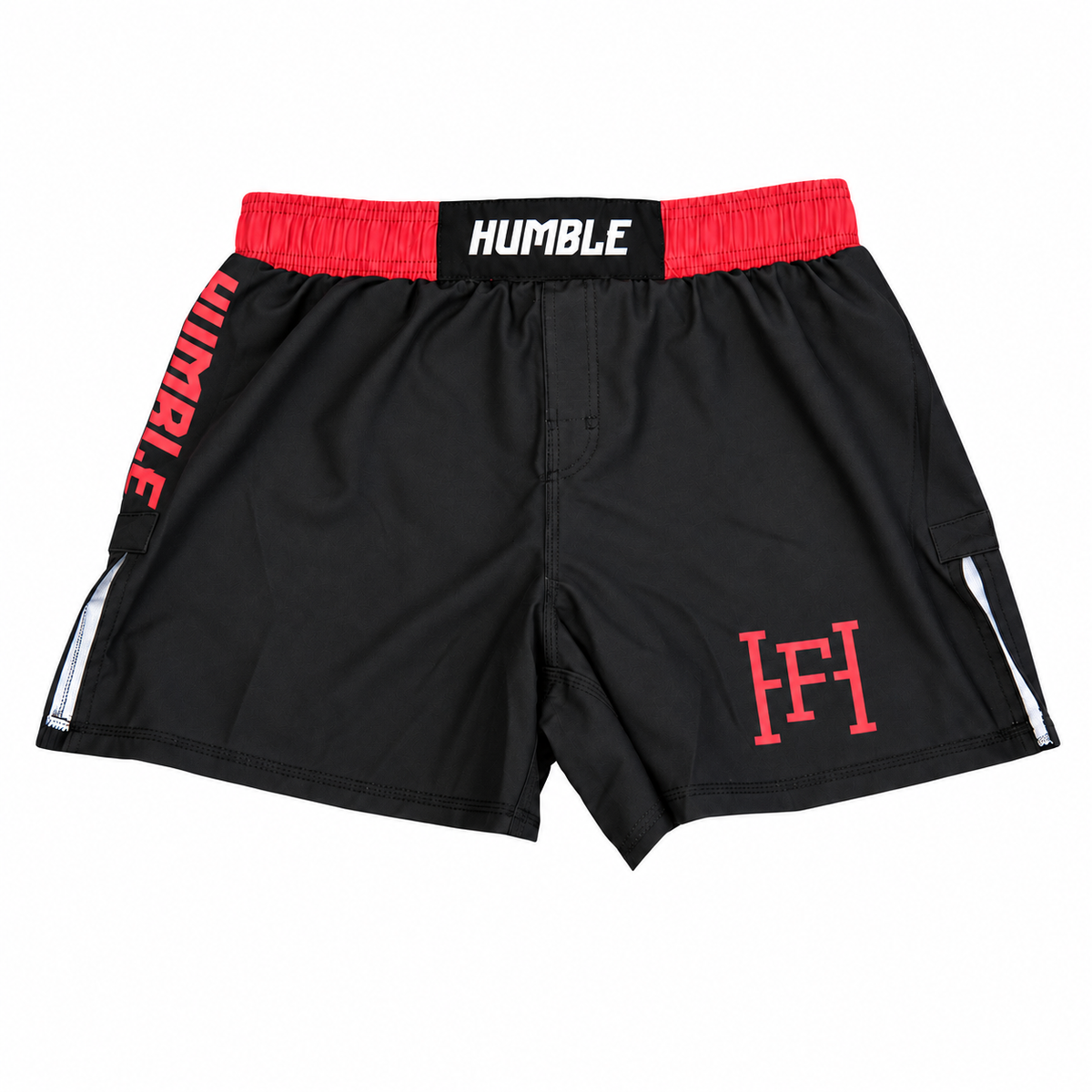 Kids TTD MMA Shorts/ Grappling Shorts