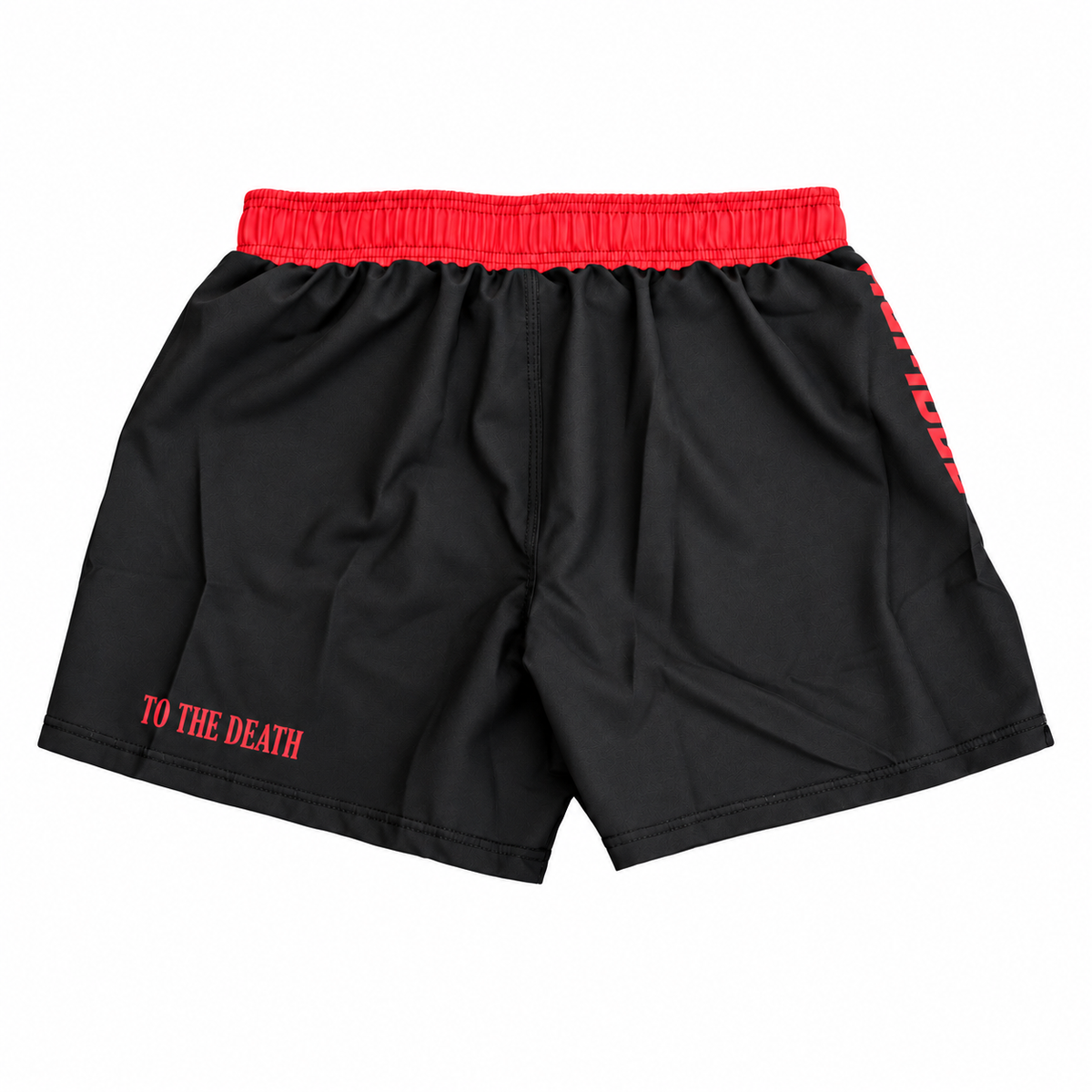 Kids TTD MMA Shorts/ Grappling Shorts