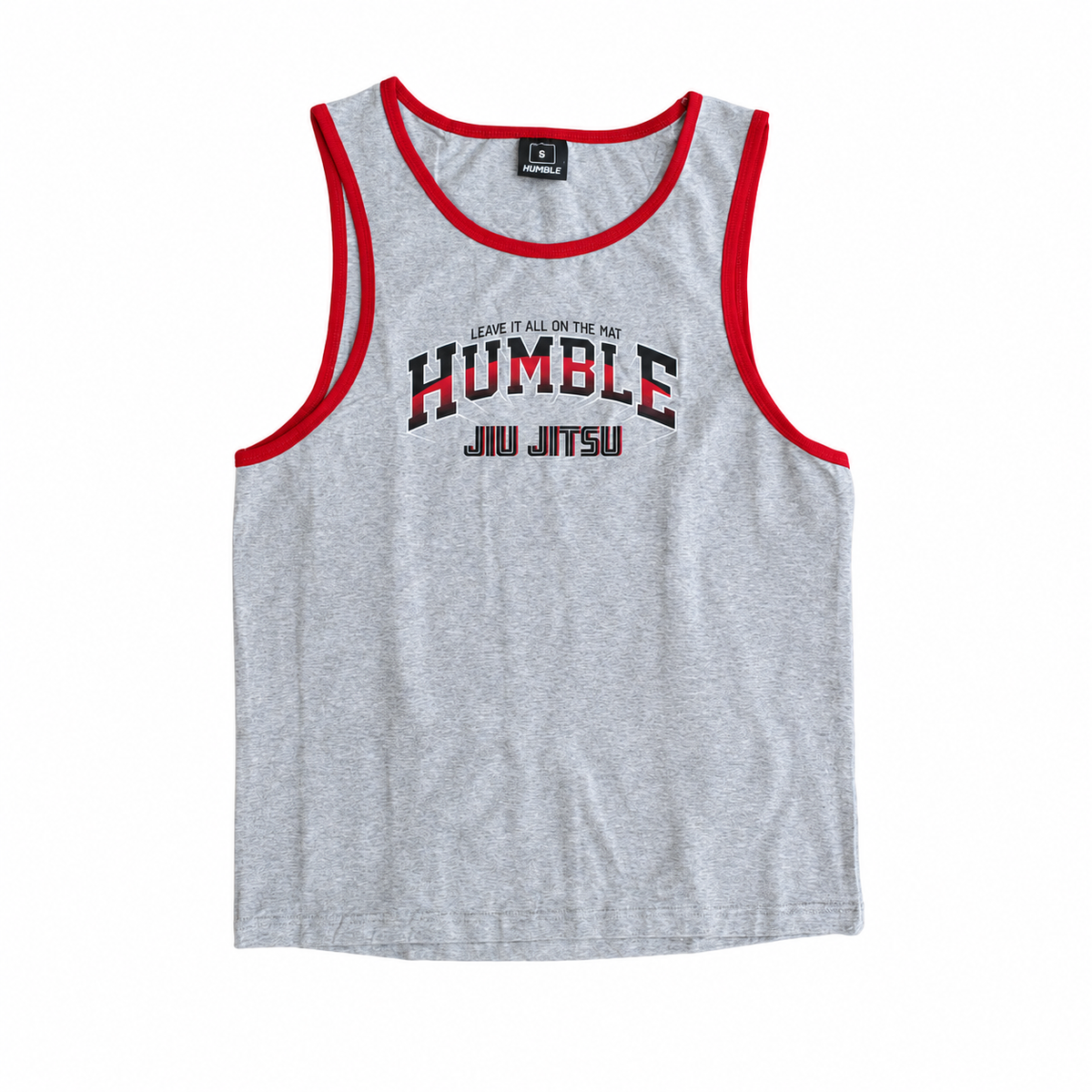 Humble JJ Singlet