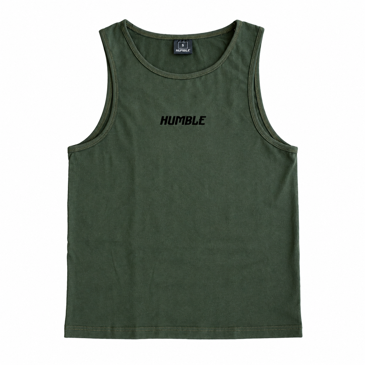 No Days Wasted Singlet