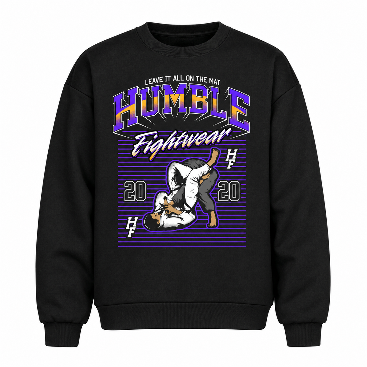 T-City / Crew neck