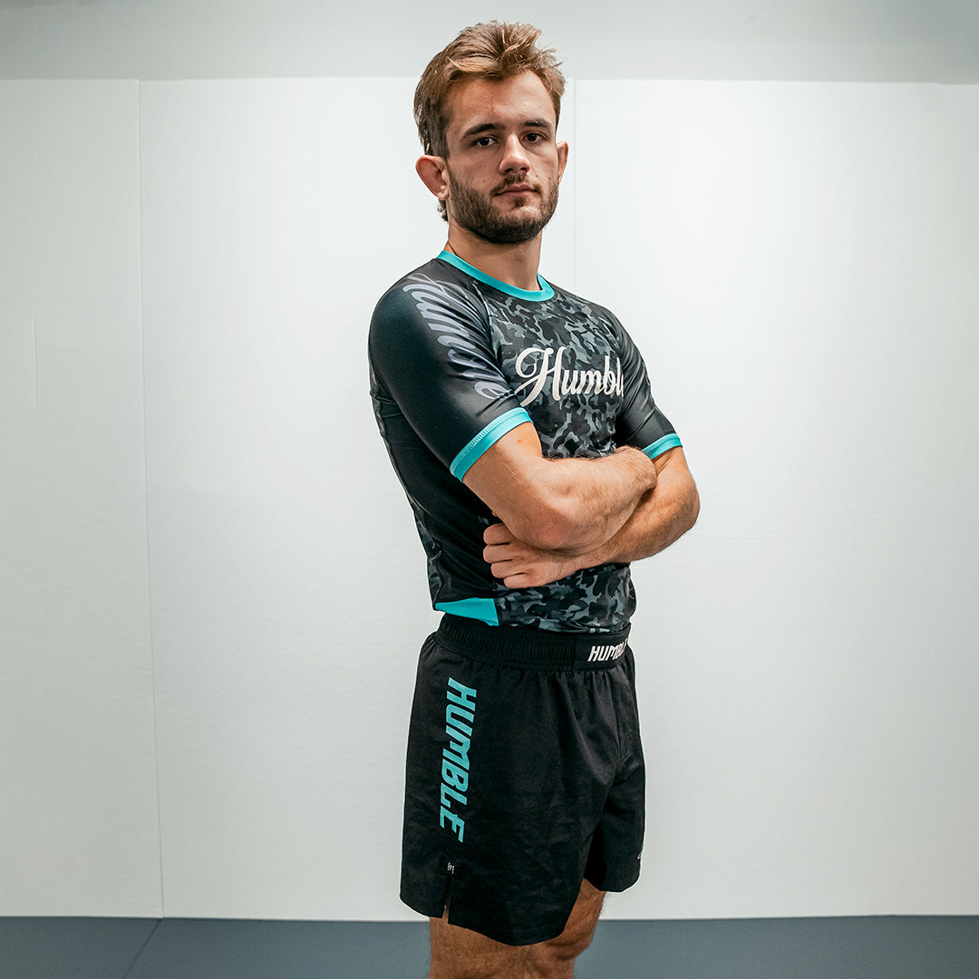 Industry Rash Guard