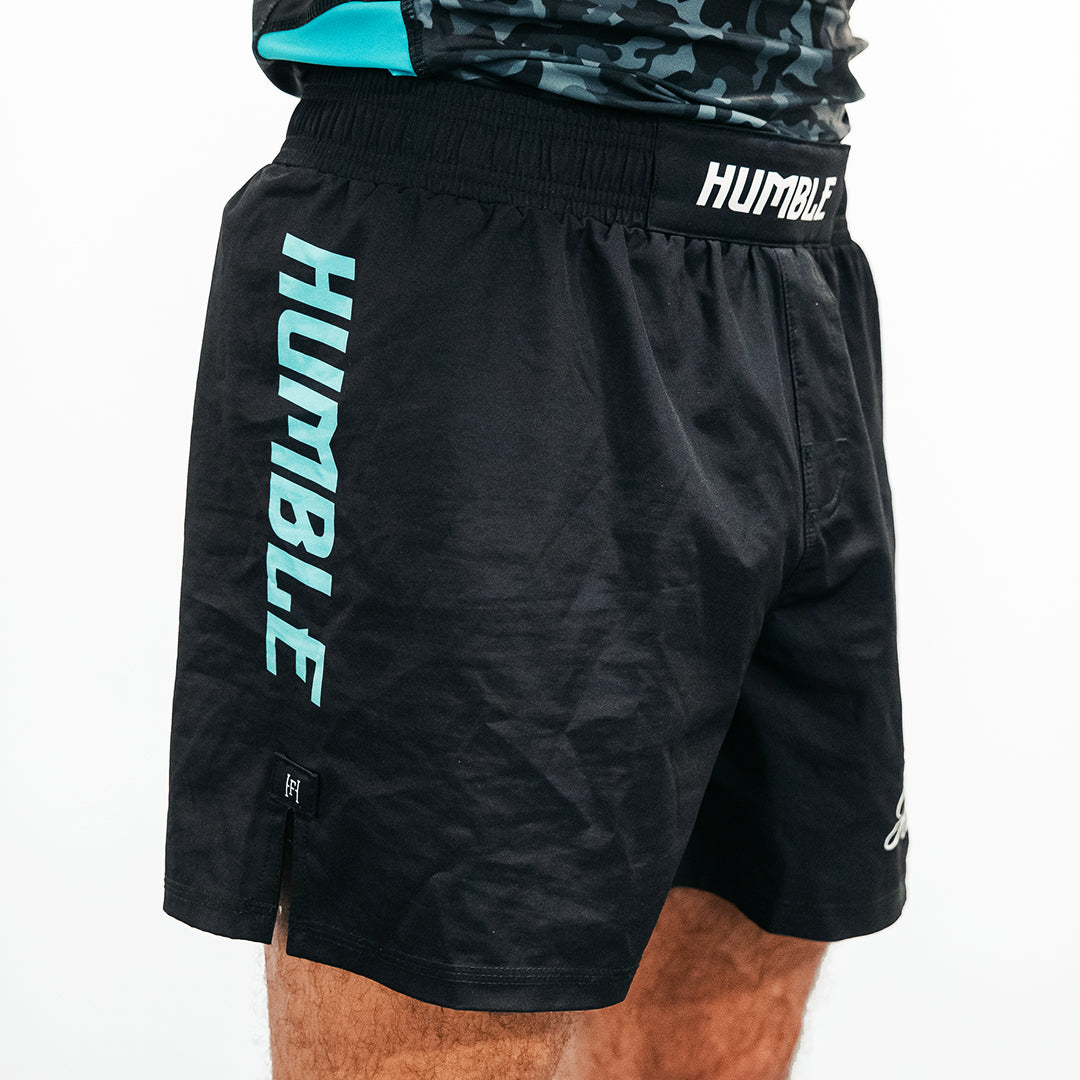 Industry MMA Shorts