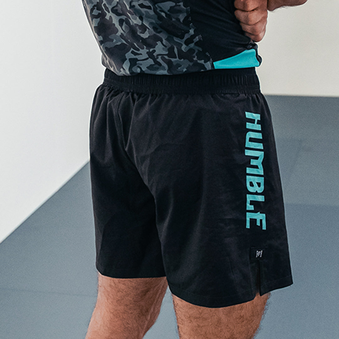 Industry MMA Shorts