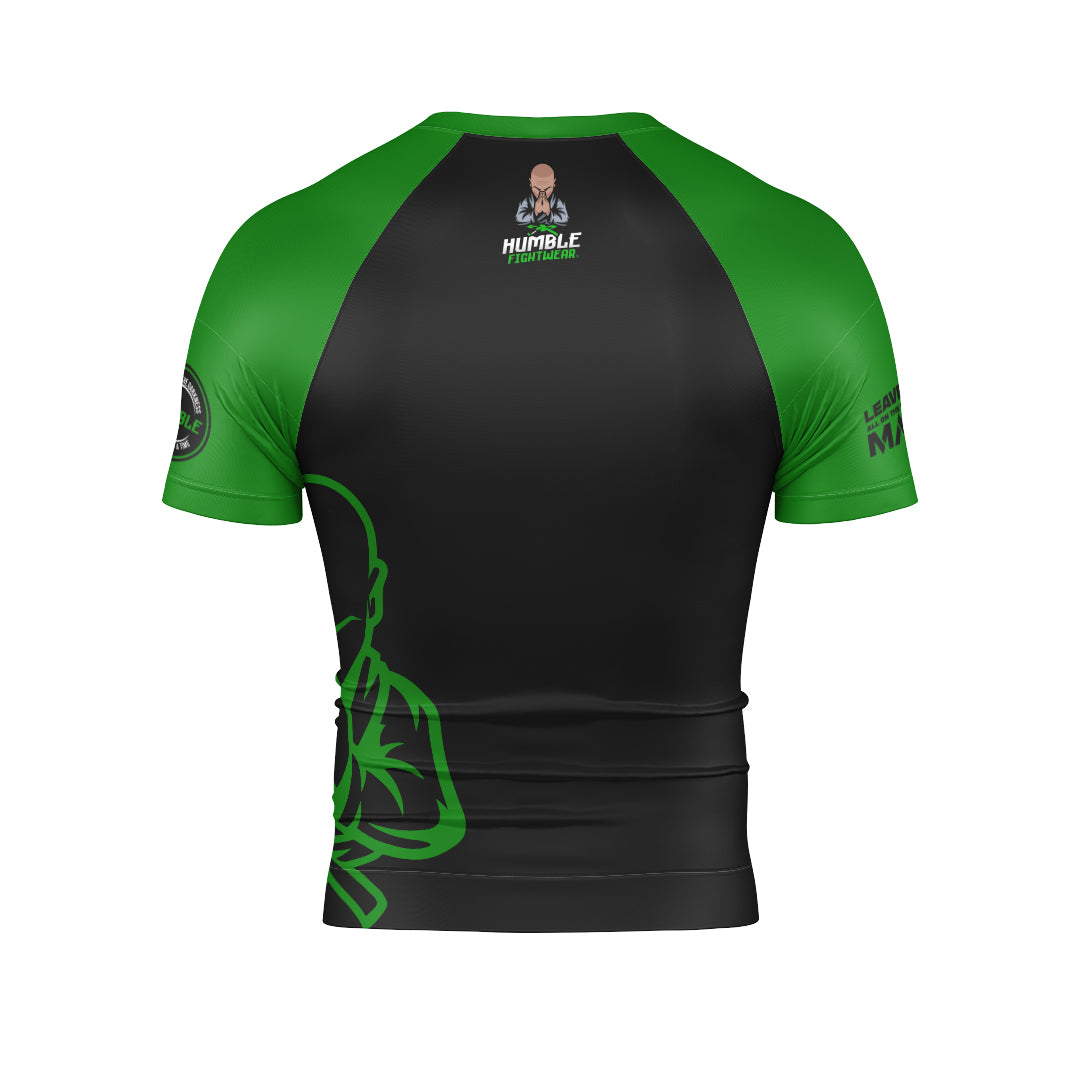 Kids Ranked Rash Guards