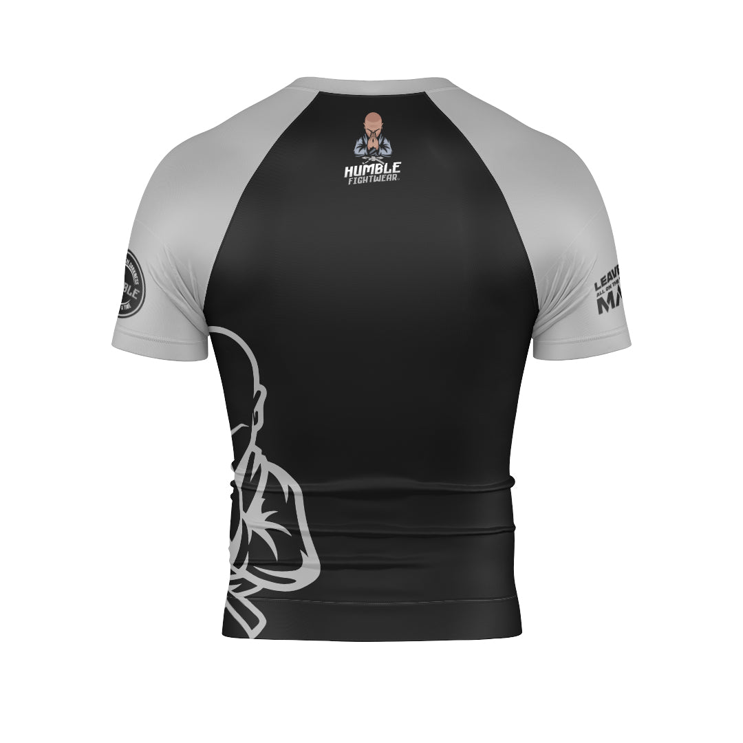 Kids Ranked Rash Guards
