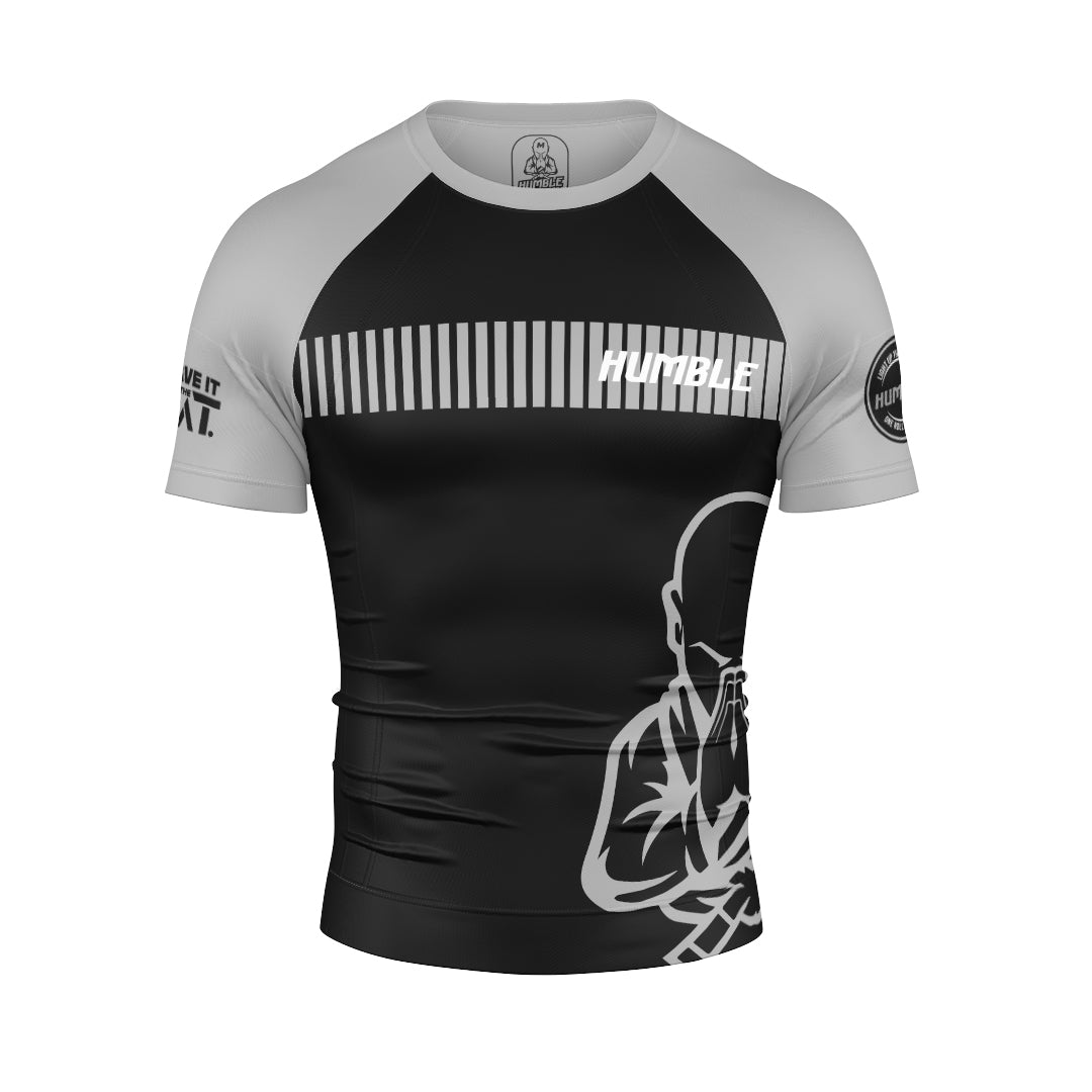Kids Ranked Rash Guards