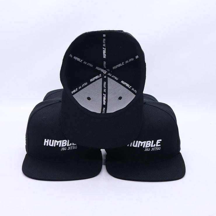 Unite Snapback Hat