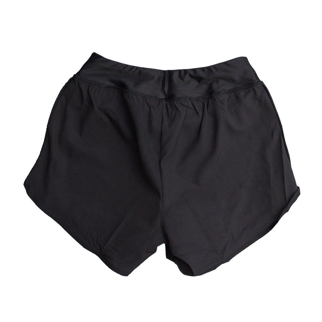 Pink Haze Female Shorts