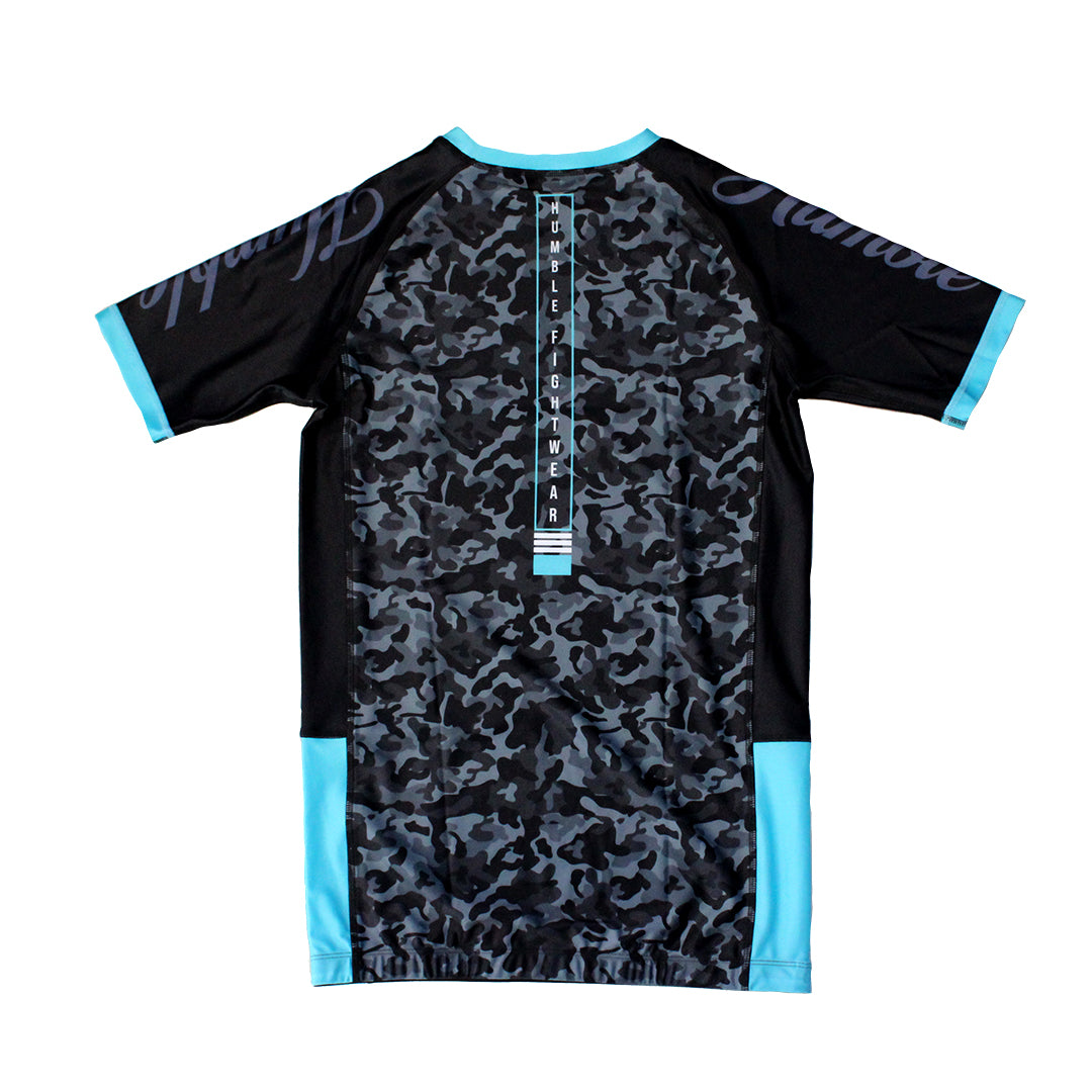 Industry Rash Guard