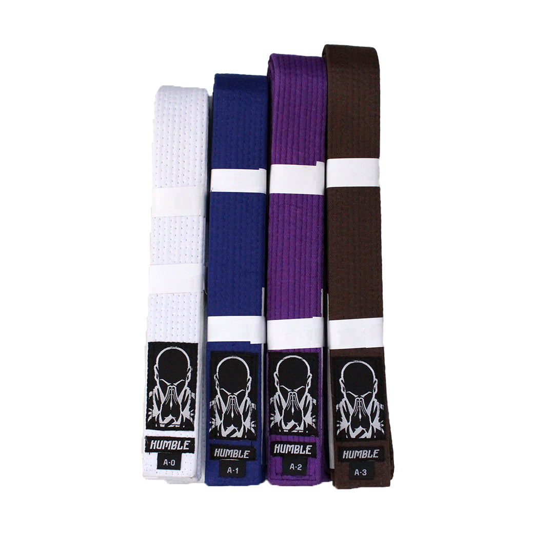 BJJ Belts - Adults