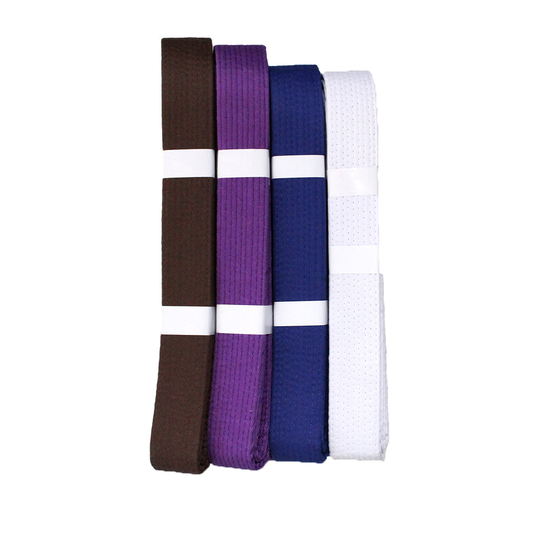 BJJ Belts - Adults