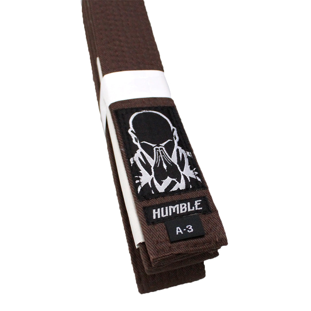 BJJ Belts - Adults