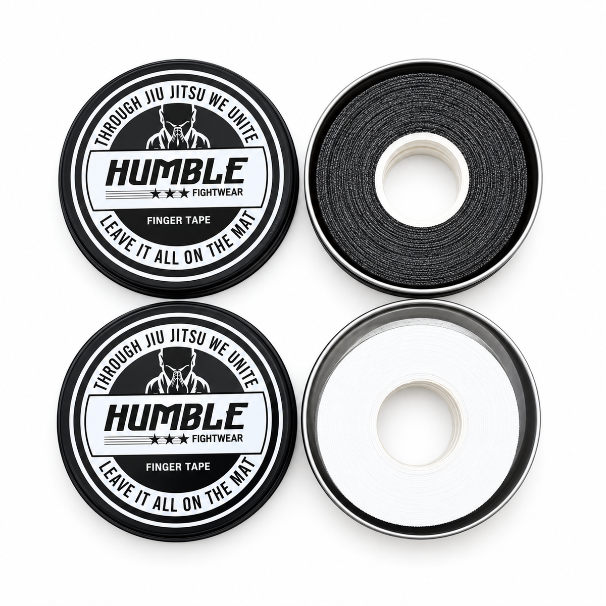 Finger Tape - 4 Pack