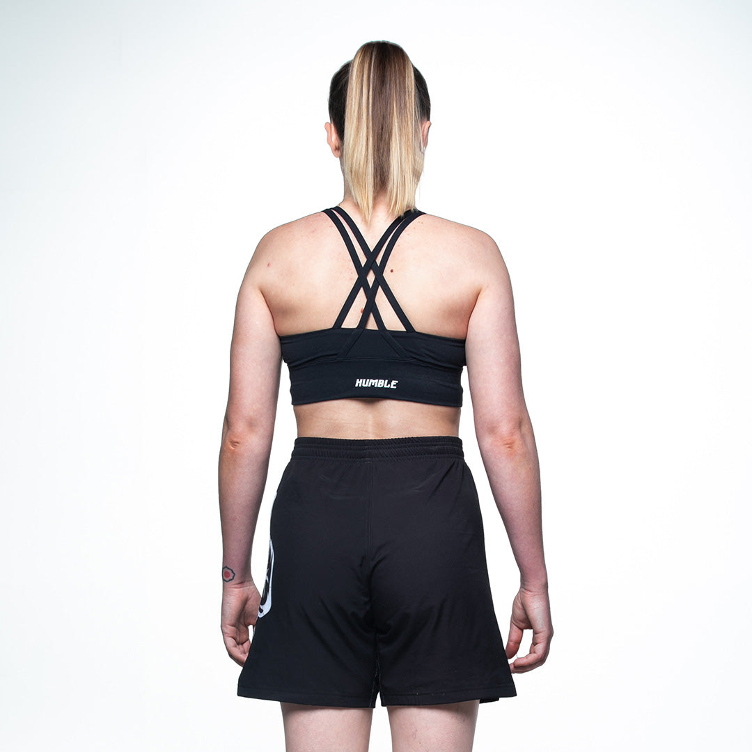 Humble Assassins / MMA Shorts