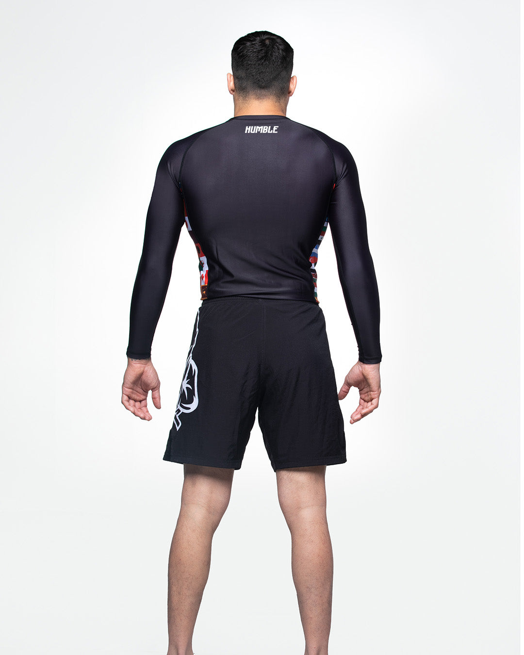 Unite 2.0 Rash guard
