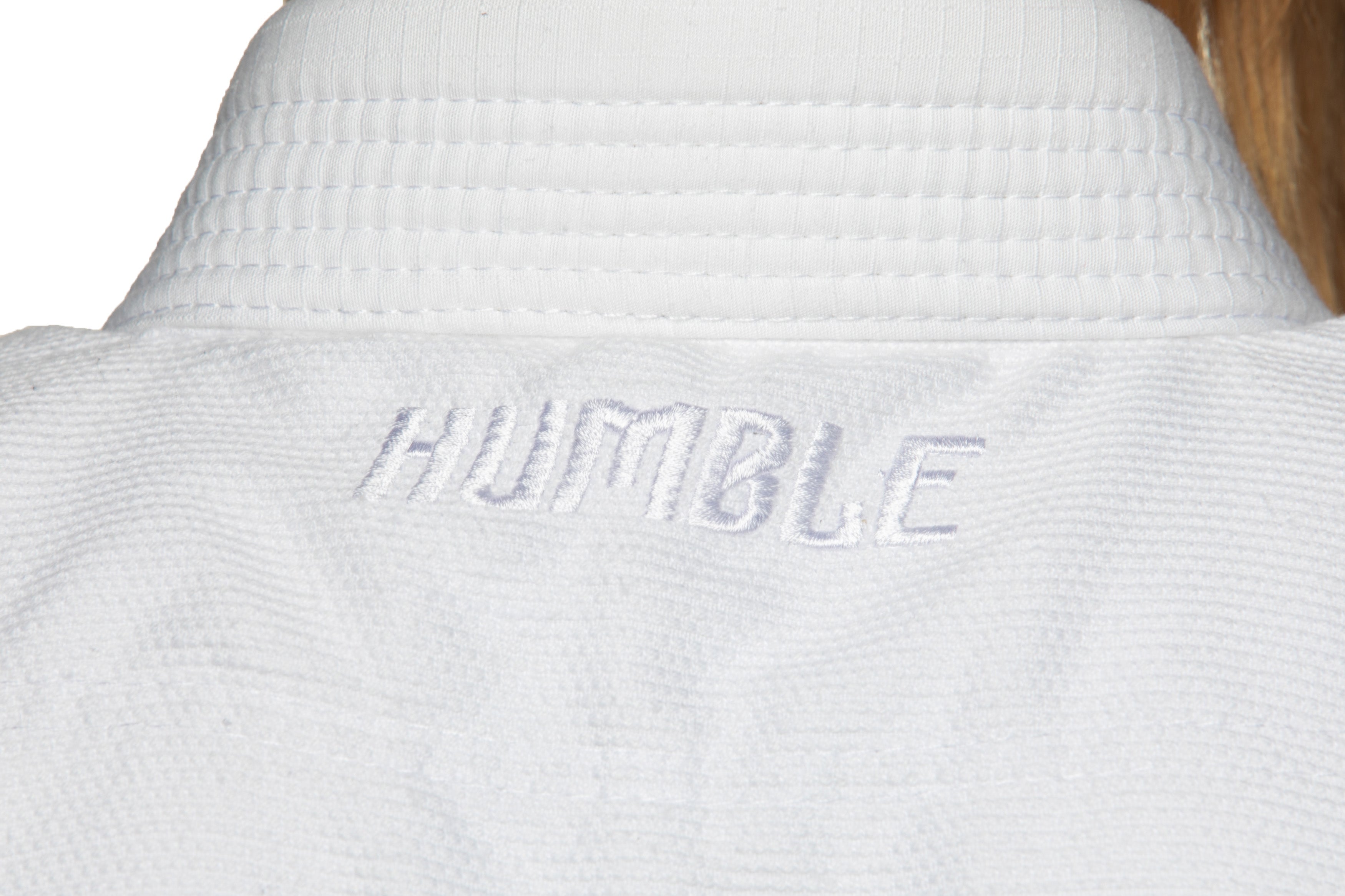 Feather Pro Gi / White