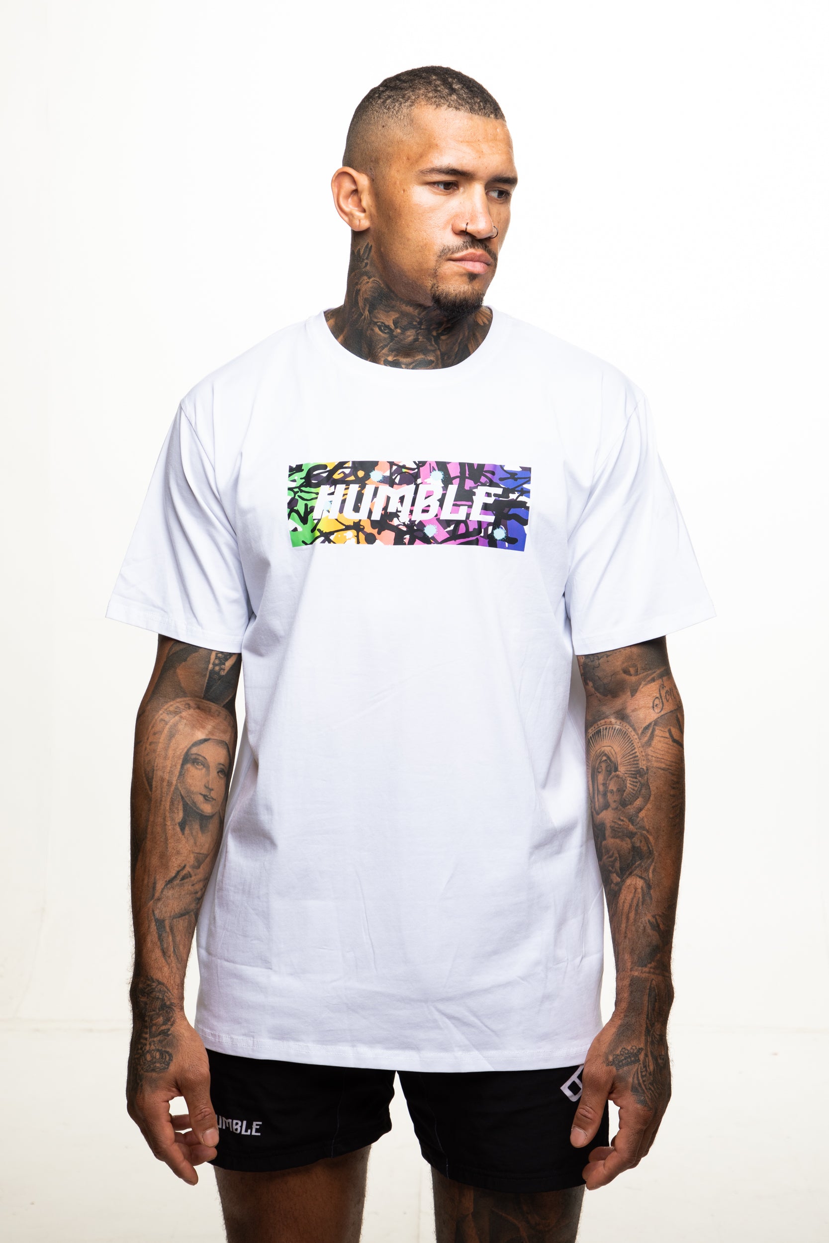 Culture Hype t-shirt