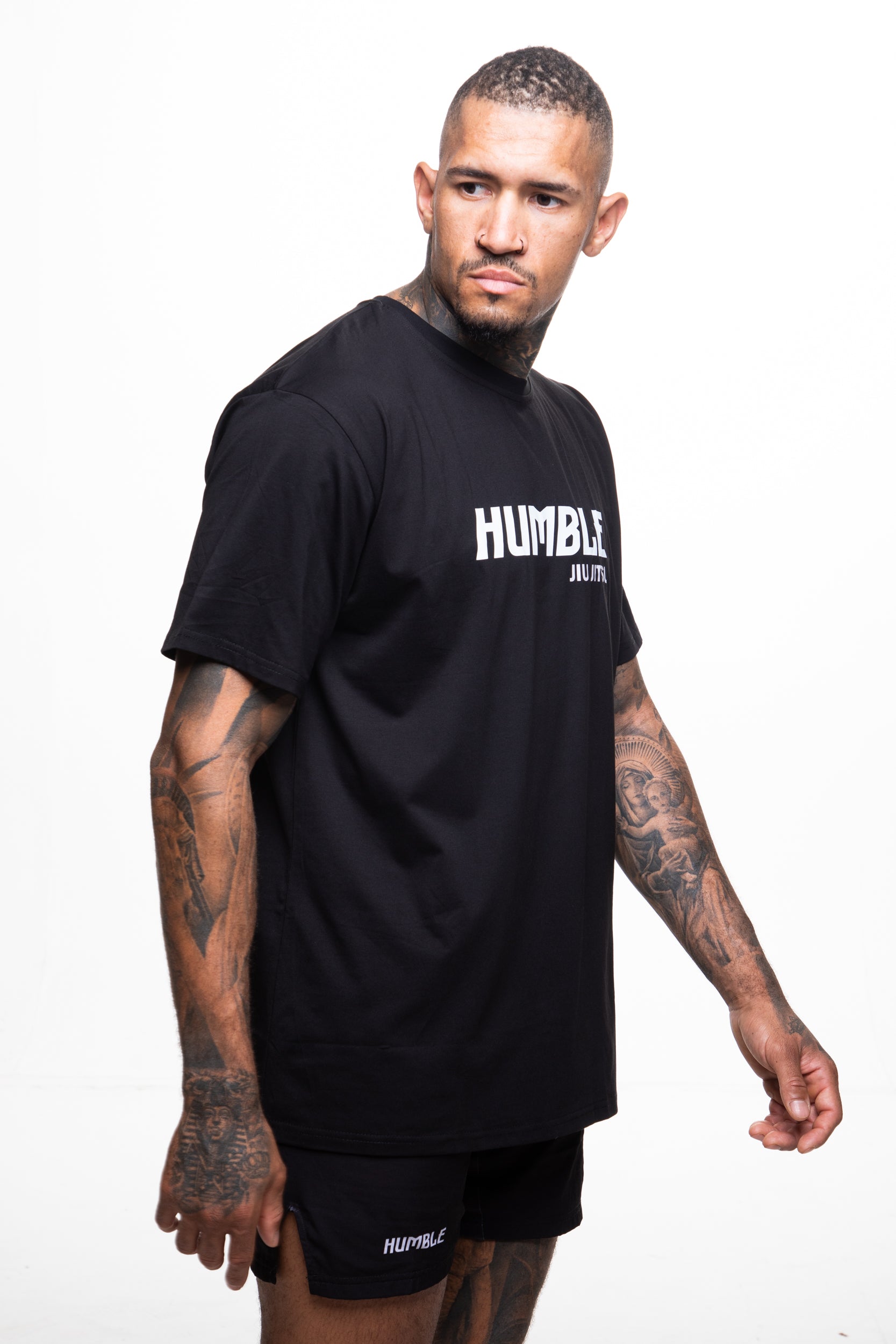 Humble Branded t-shirt