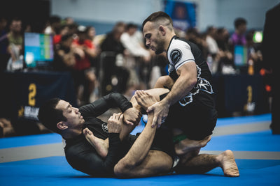 What is Brazilian Jiu-Jitsu?