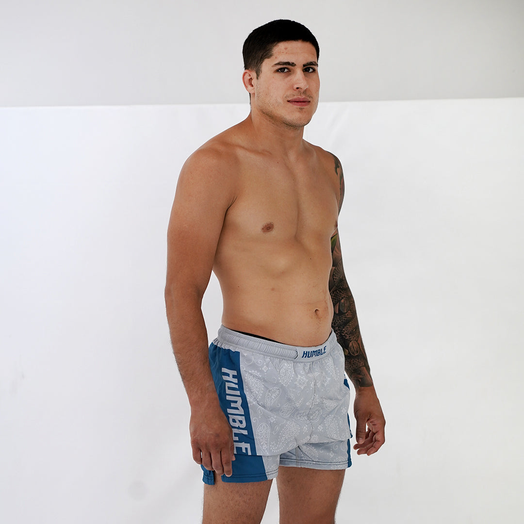 Criptye MMA Shorts