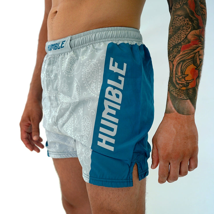 Criptye MMA Shorts