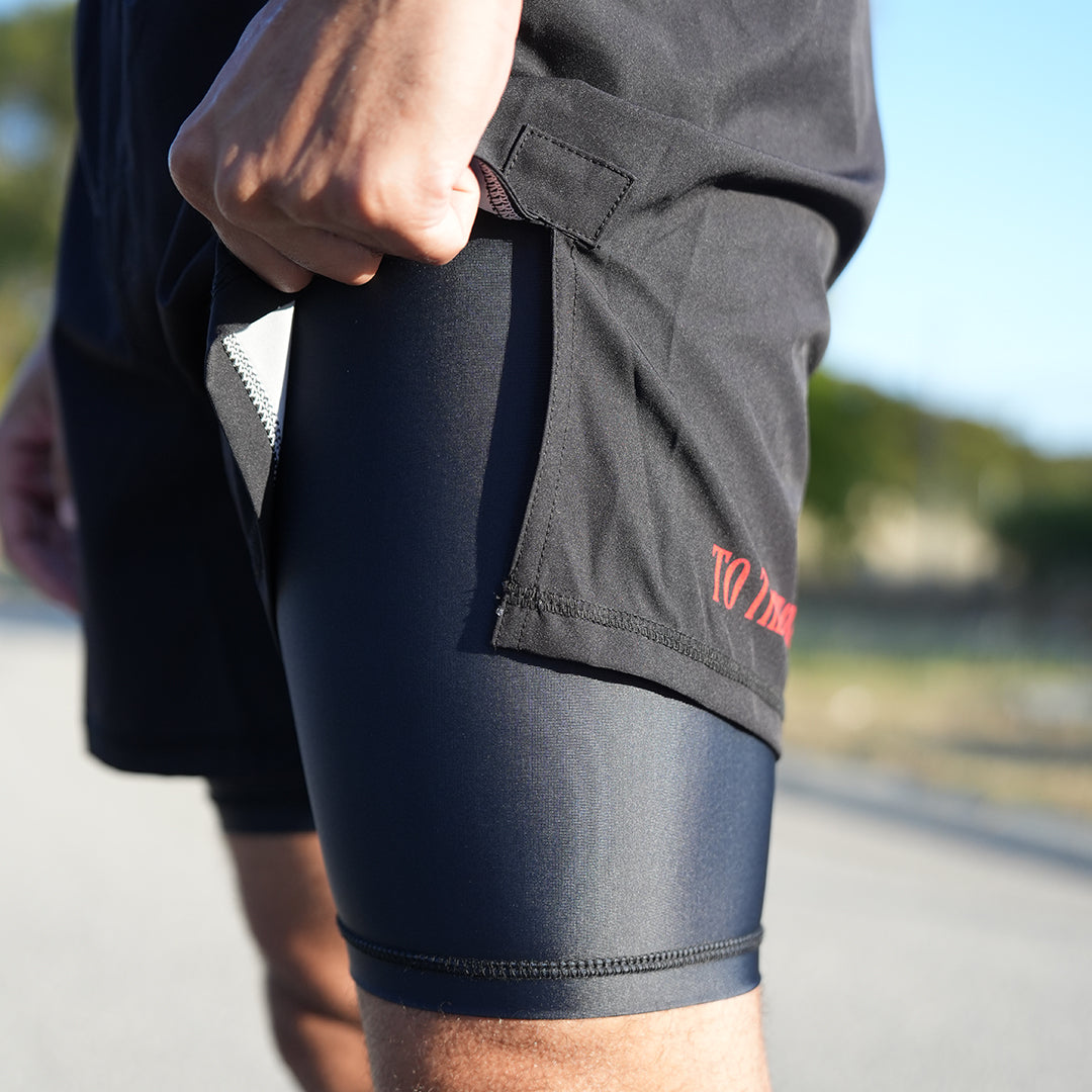 TTD No-Gi Kit Bundle
