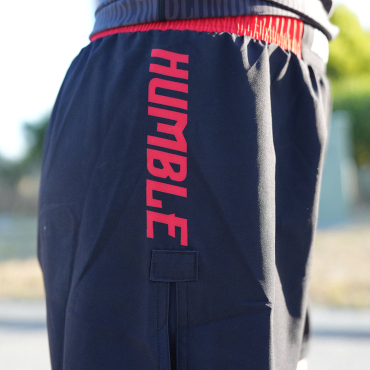 TTD MMA Shorts