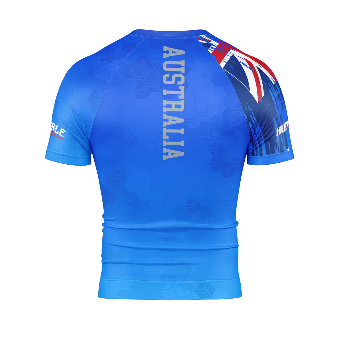 AUS Rash guard