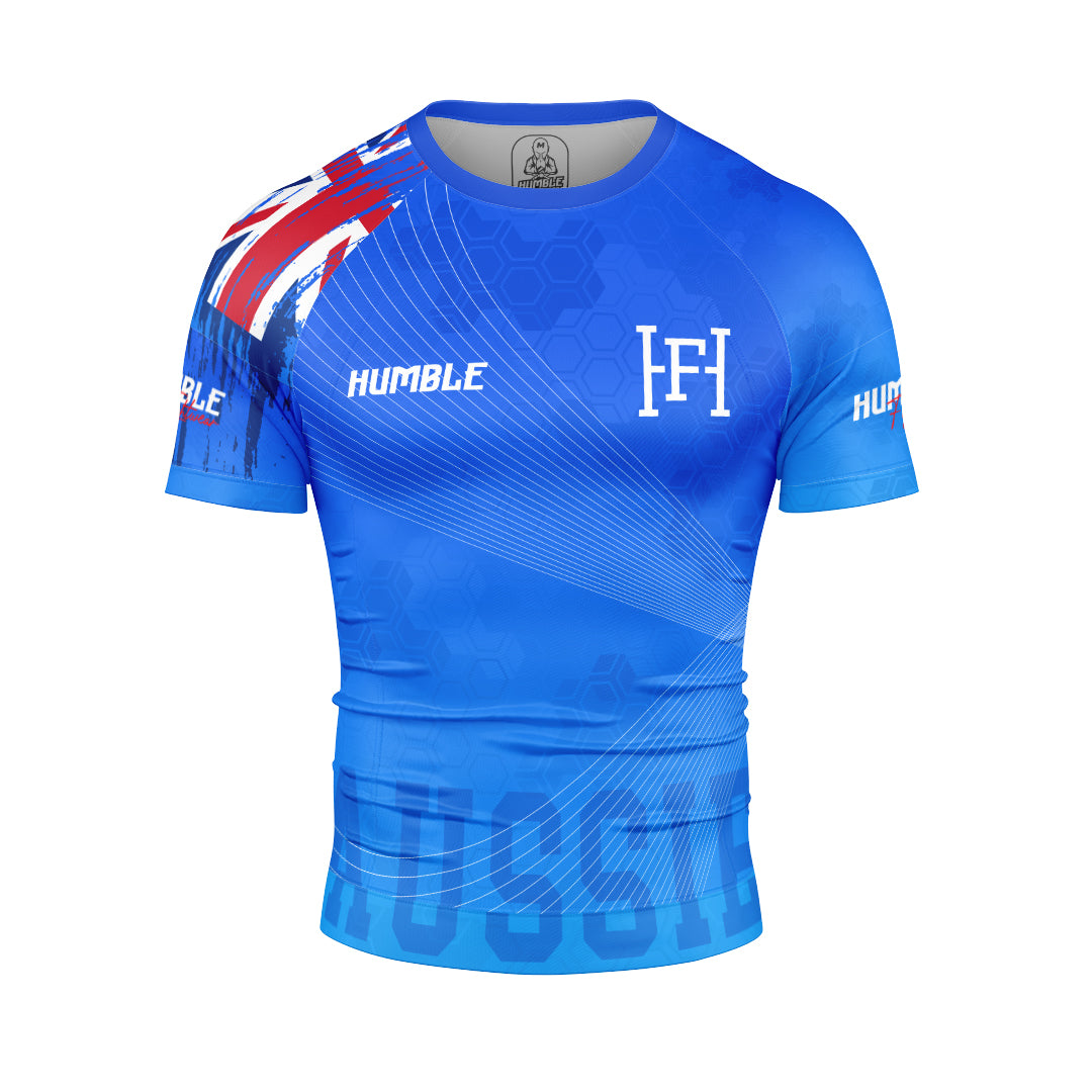 AUS Rash guard