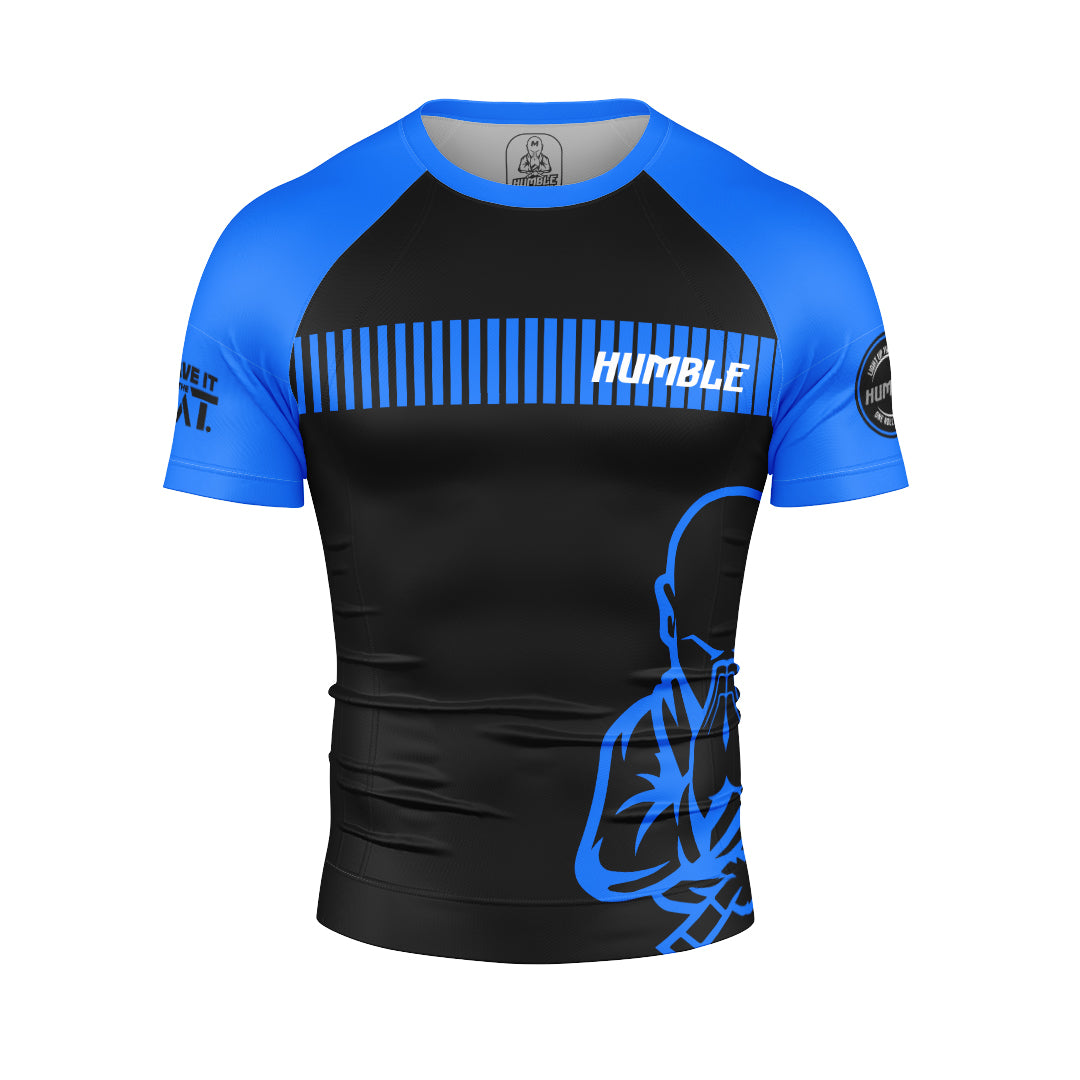 Ranked Rash guards