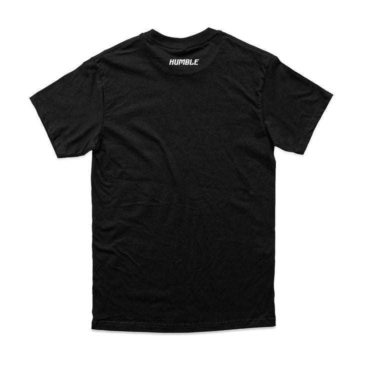 Jitsu T-shirt / Black
