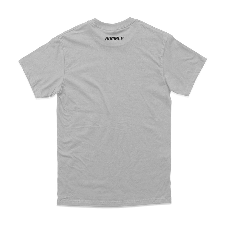 Jitsu T-shirt / Grey