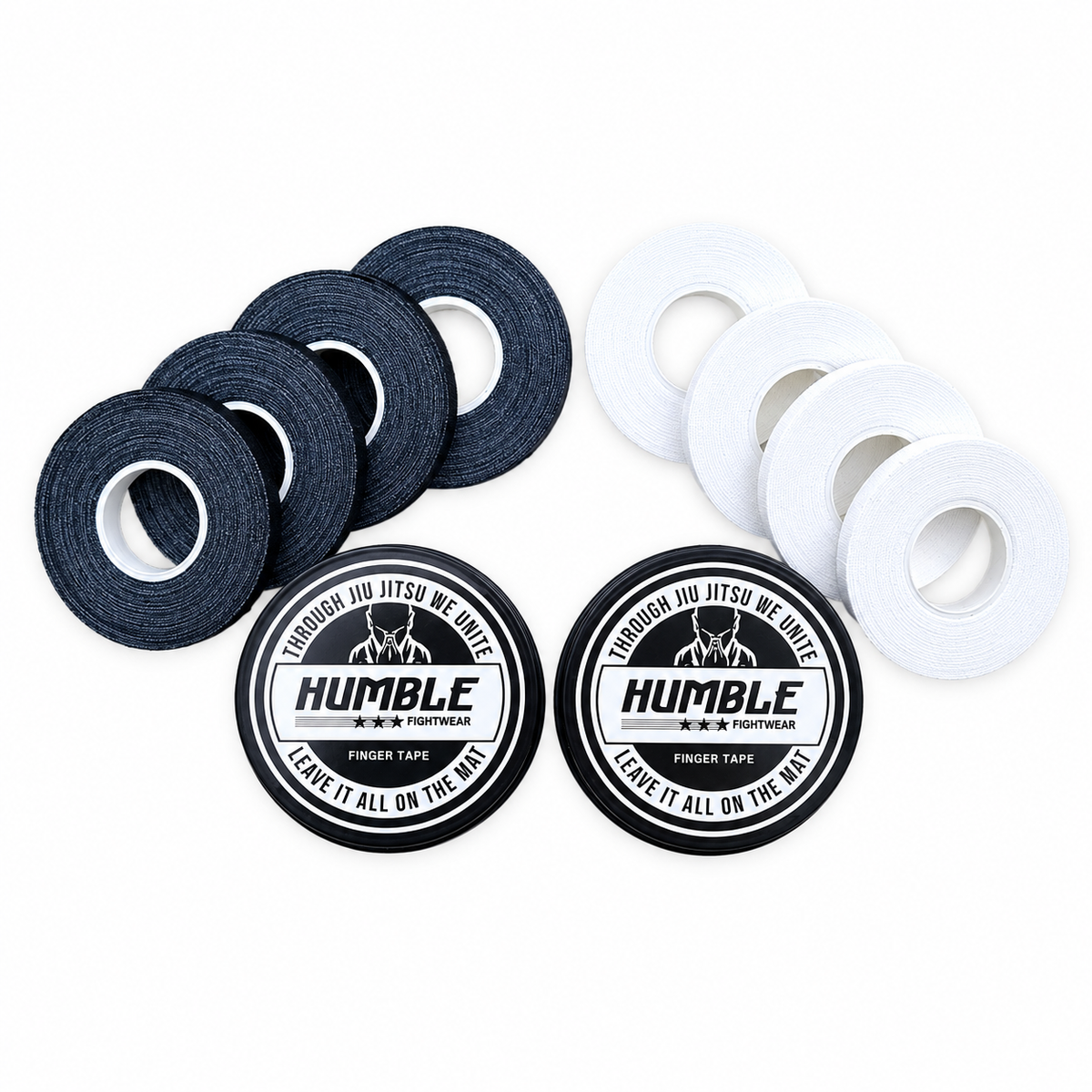 Finger Tape - 4 Pack