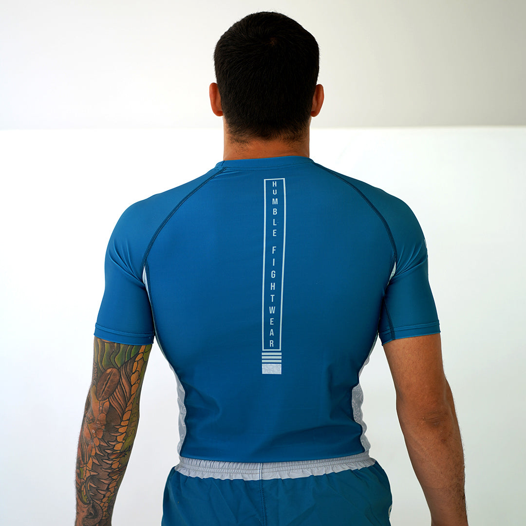 Criptye Rash Guard