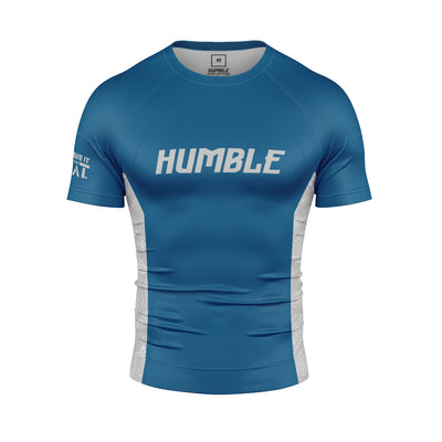 BJJ Rash Guards – Humble Fightwear