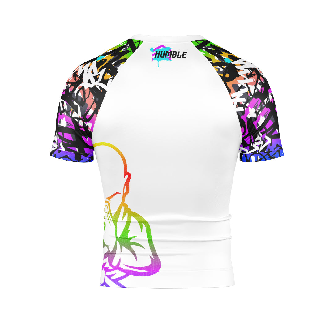 Culture Hype Rash guard