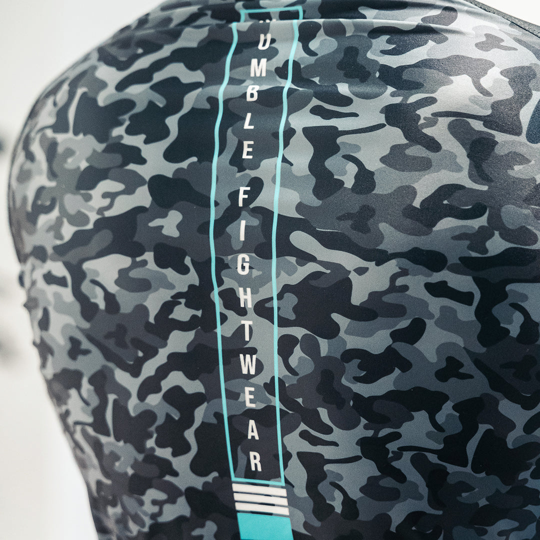 Industry Rash Guard