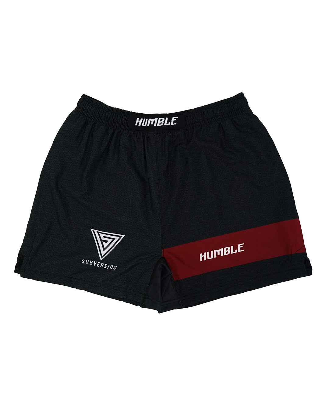 Subversion X Humble MMA Shorts