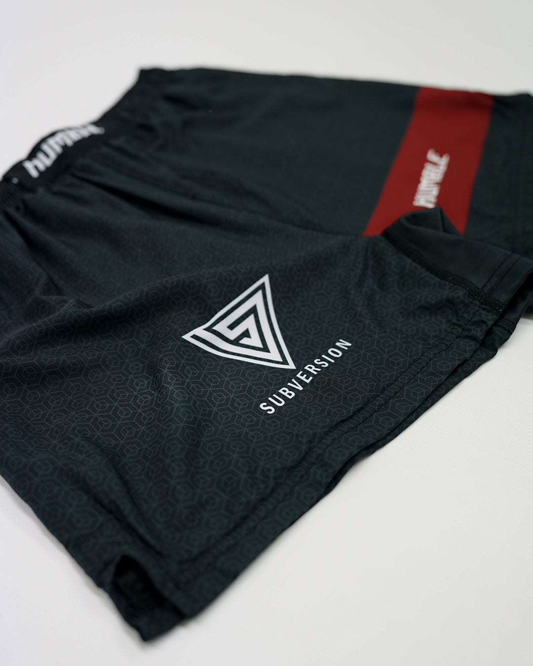 Subversion X Humble MMA Shorts