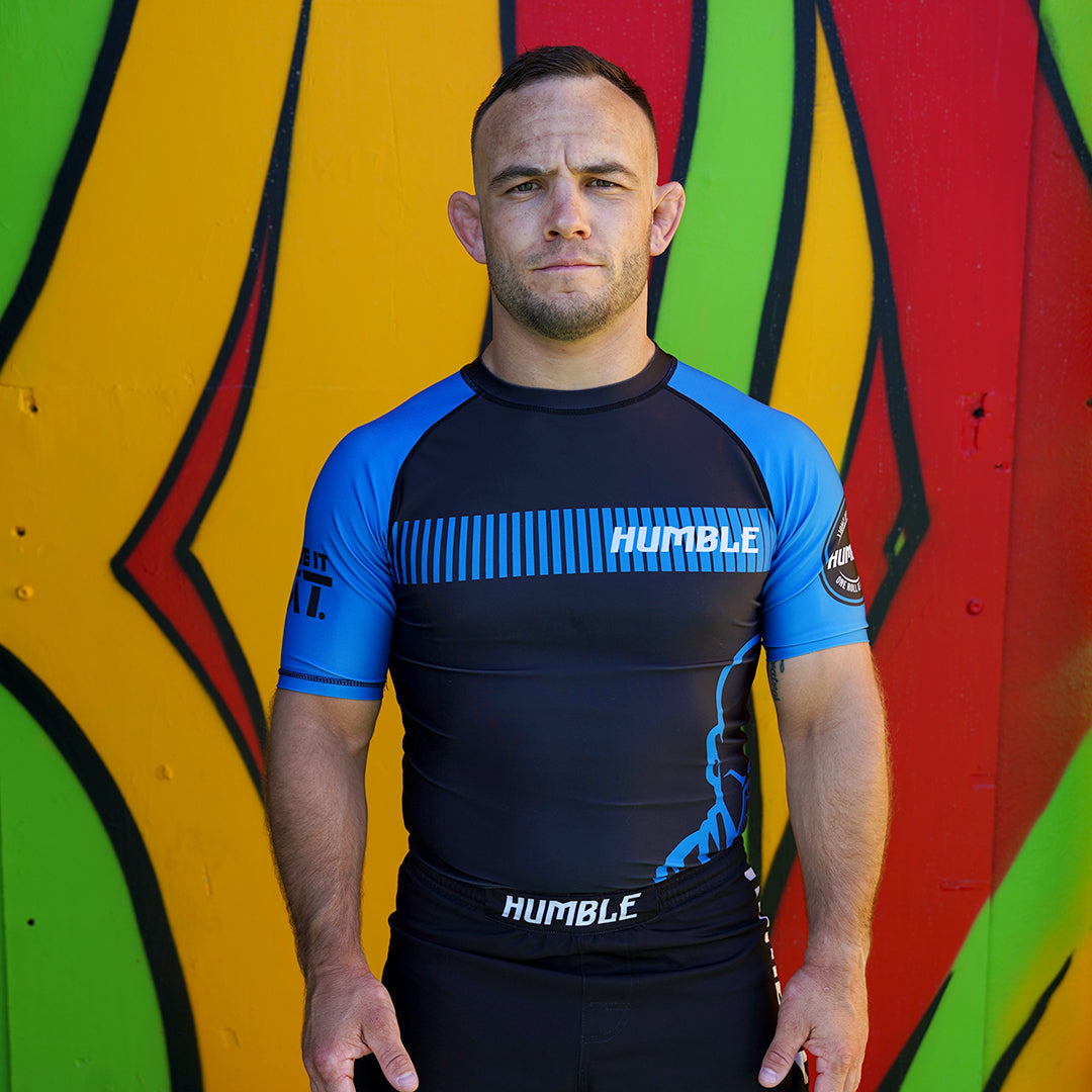 Ranked Rash guards