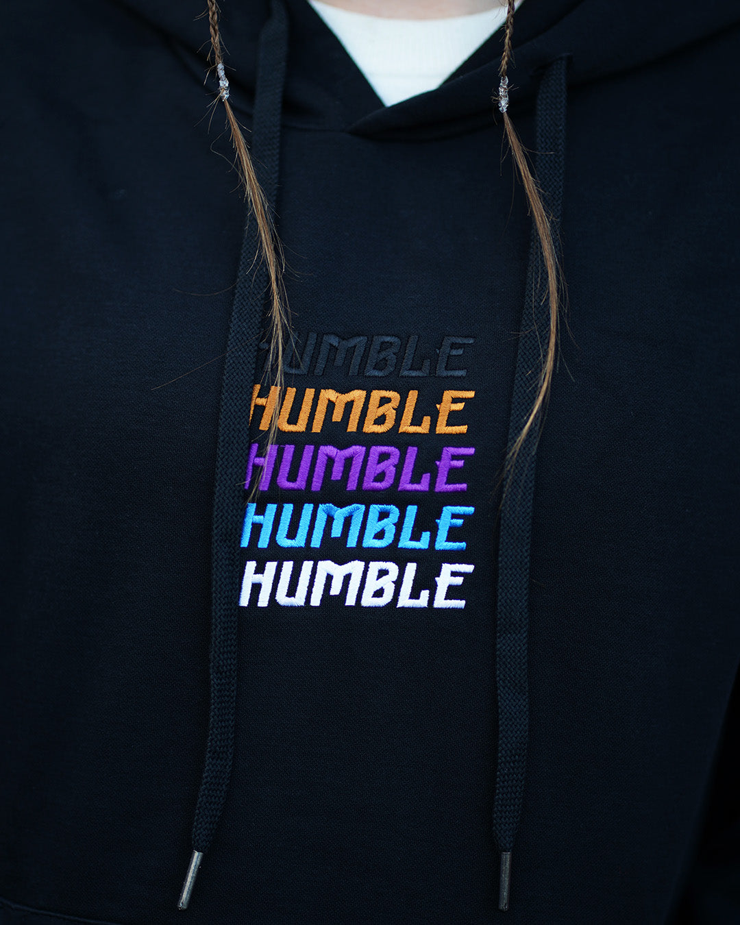 Rank Hoodie