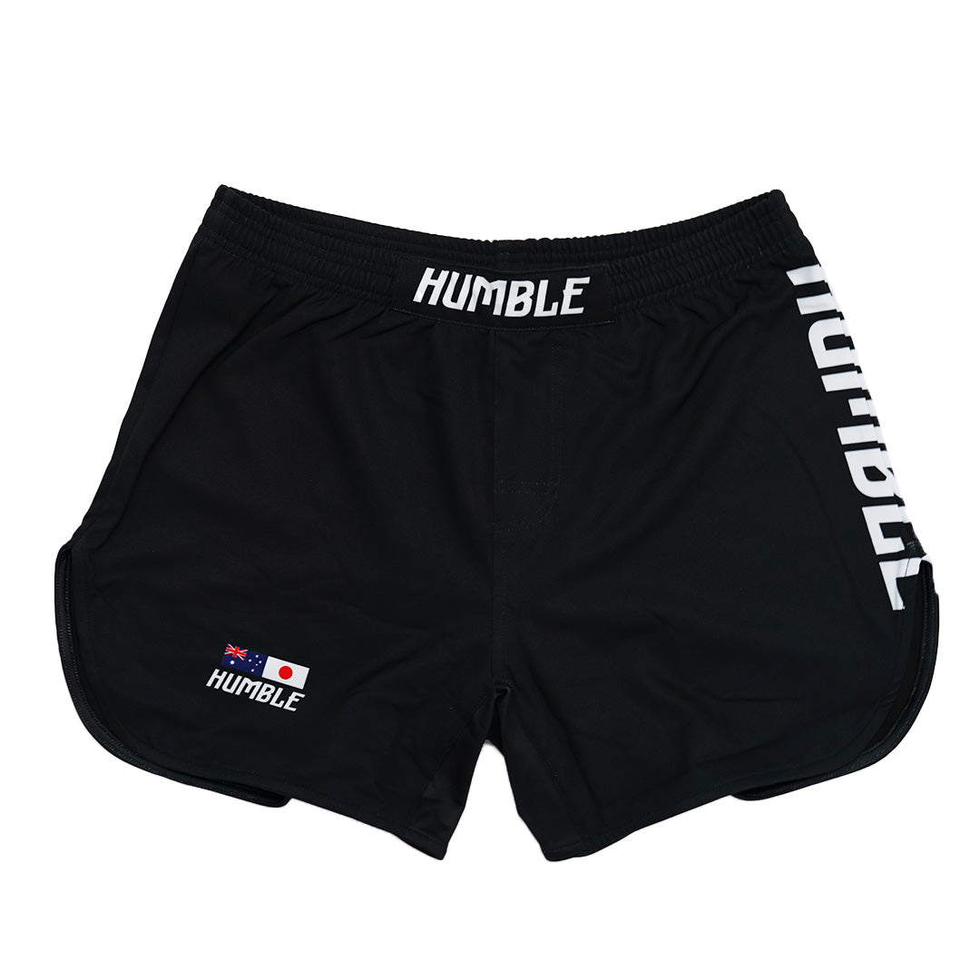 Honour MMA Shorts