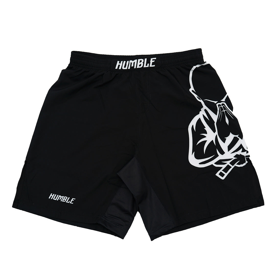 Kids Humble Assassins / Grappling Shorts