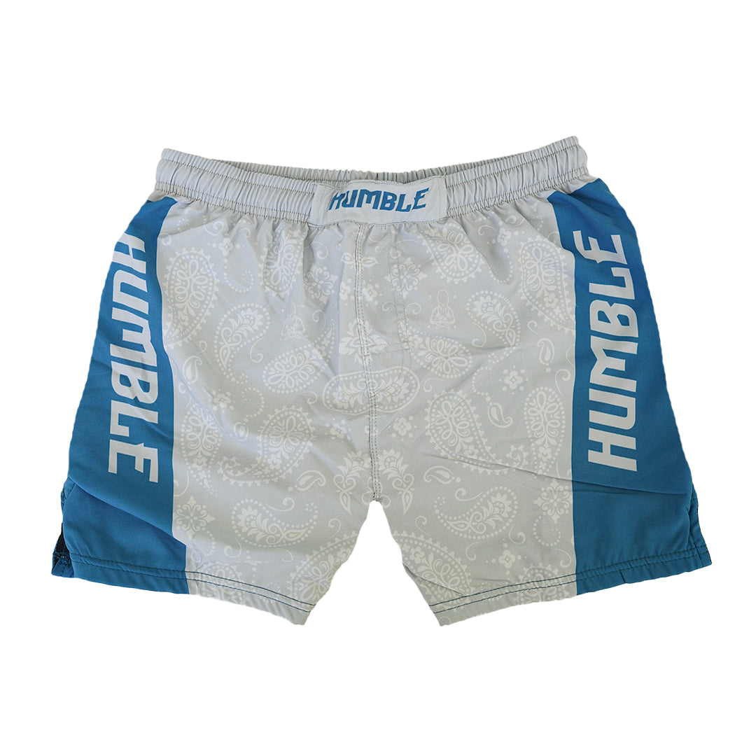 Criptye MMA Shorts